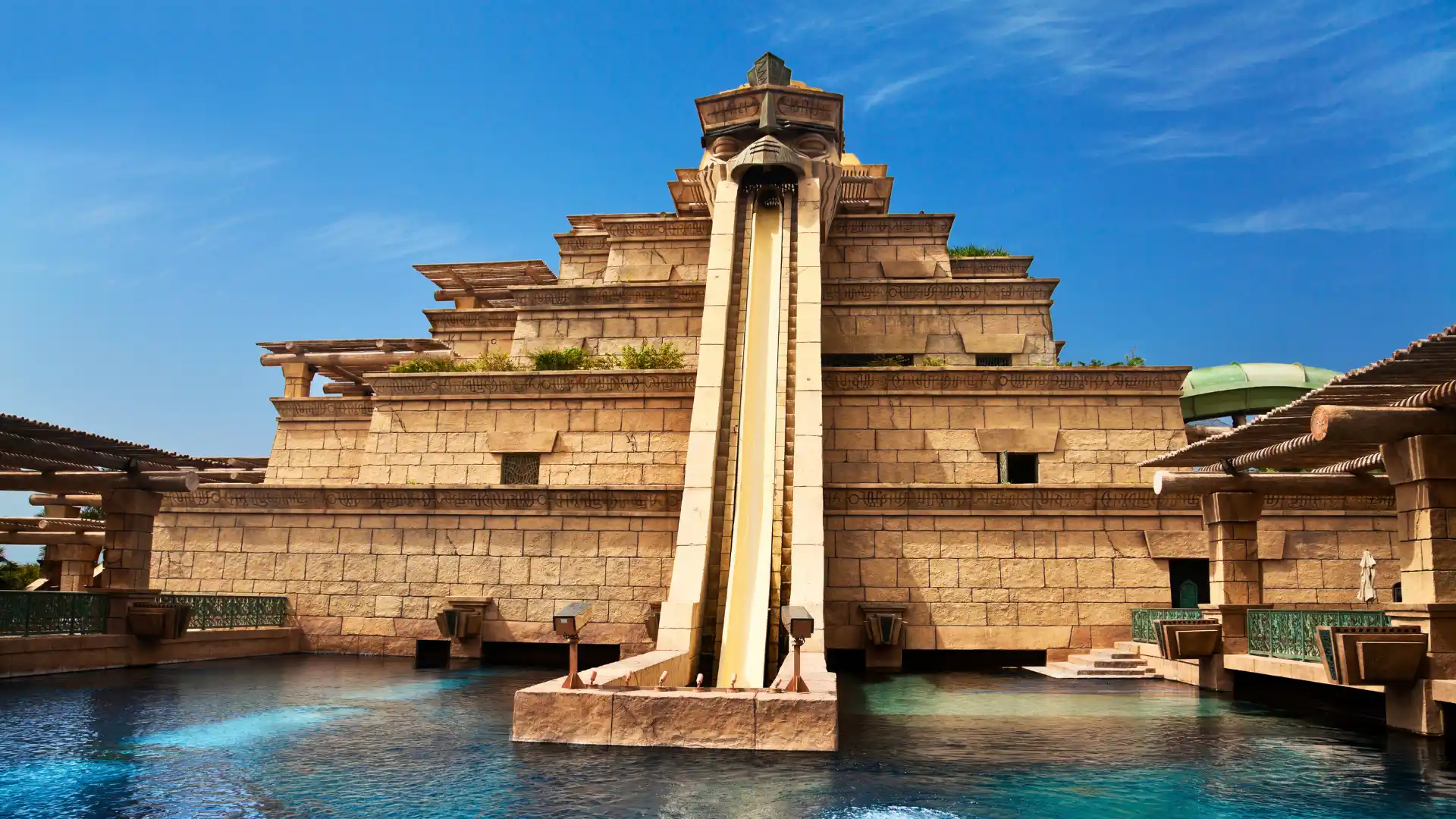 Atlantis Aquaventure Water Park